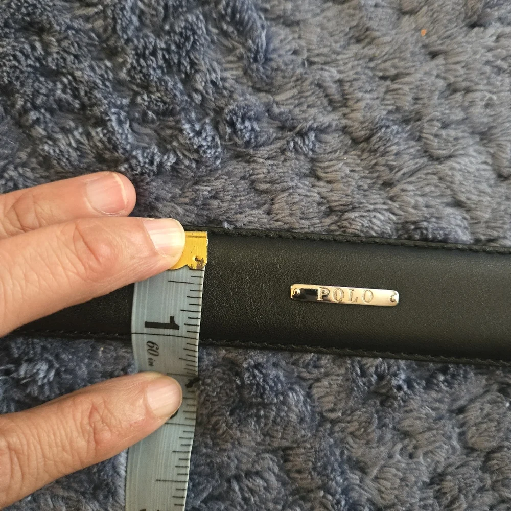 Polo Ralph Lauren classic black